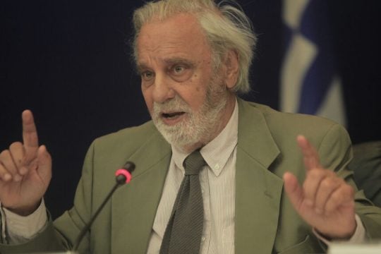 Κωνσταντίνος Τσουκαλάς